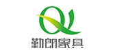 勤朗品牌logo