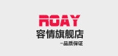 容情品牌logo