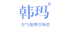 韓瑪品牌logo