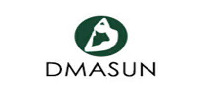DMASUN/迪瑪森品牌logo