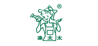 滌太太品牌logo