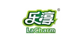 lacharm/樂(lè)淳品牌logo