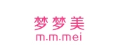 夢夢美品牌logo