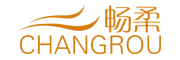 暢柔品牌logo