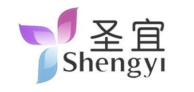 圣宜品牌logo