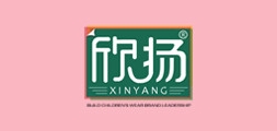 SUN RISE/欣揚(yáng)品牌logo