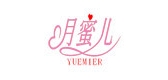 月蜜兒品牌logo