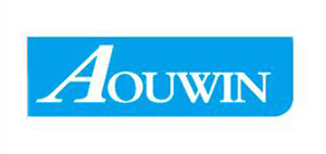 AOUWIN品牌logo