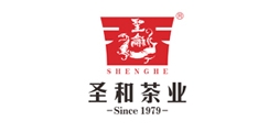 圣和茶業(yè)品牌logo