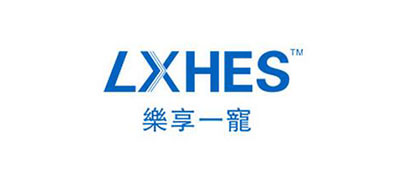 LXHES/樂(lè)享一寵品牌logo