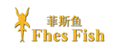 Fhesfish/菲斯魚品牌logo