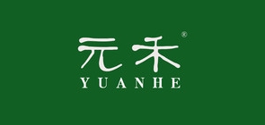 元禾品牌logo