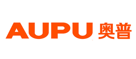 AUPU/奧普品牌logo
