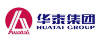 華泰品牌logo