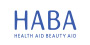 HABA品牌logo