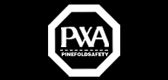 Pinefoldsafety/派位安品牌logo