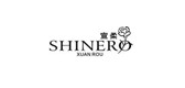 SHINERO/宣柔品牌logo