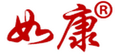 如康品牌logo