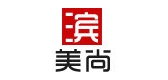濱美尚品牌logo
