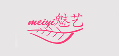魅藝品牌logo