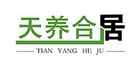 天養(yǎng)合居品牌logo