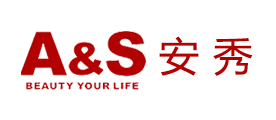 A&S品牌logo