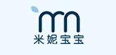 米妮寶寶品牌logo
