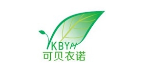 可貝衣諾品牌logo