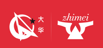 Zhimei品牌logo