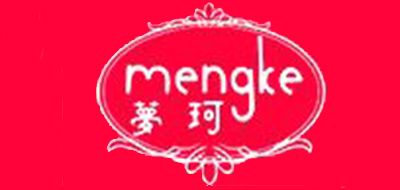 夢(mèng)珂品牌logo