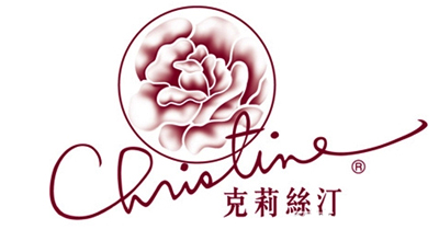 Christine/克莉絲汀品牌logo