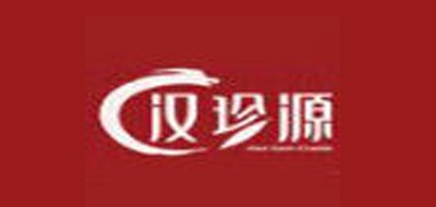 Han Gem Cradle/漢珍源品牌logo