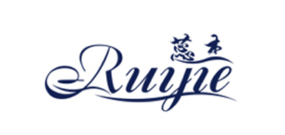 蕊杰品牌logo