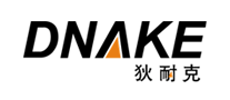 狄耐品牌logo
