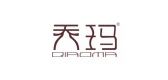 喬瑪品牌logo