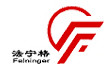 Feininger/法寧格品牌logo