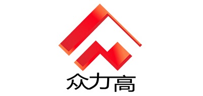 眾力高品牌logo