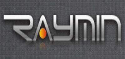 Raymin品牌logo