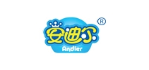 安迪爾品牌logo
