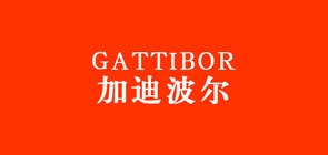 GATTIBOR/加迪波爾品牌logo