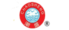 潮盛品牌logo