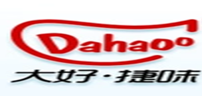 大好捷味品牌logo