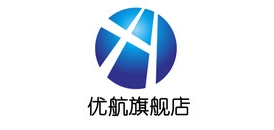 優(yōu)航品牌logo
