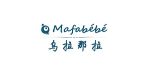 烏拉那拉品牌logo