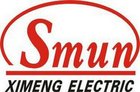 smun品牌logo