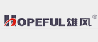 雄風(fēng)品牌logo