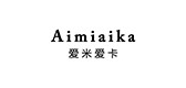 愛米愛卡品牌logo
