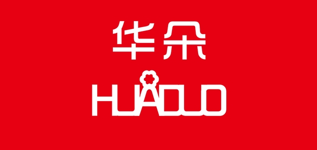 華朵品牌logo