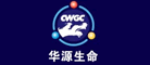 Cwgc/華源生命品牌logo