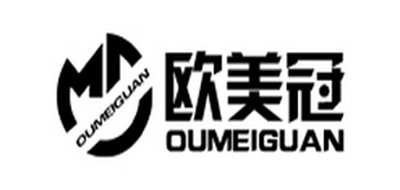 OUMECROWN/歐美冠品牌logo